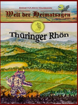 cover image of Welt der Heimatsagen